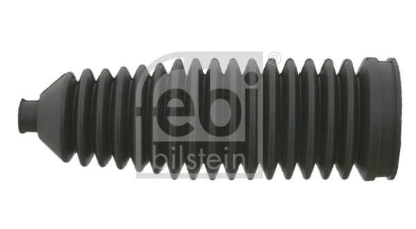 Bellow, steering